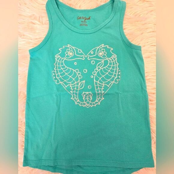 Seahorse Tank - Picture 1 of 1